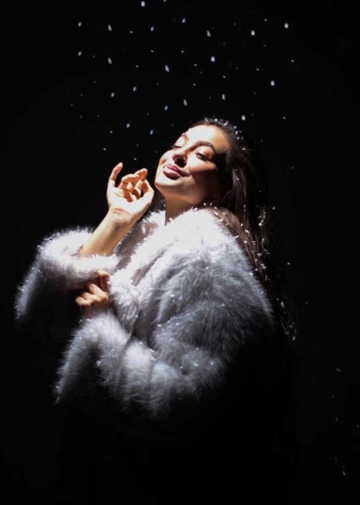 Индивидуалка Оля фото № 2 в городе Павловский Посад