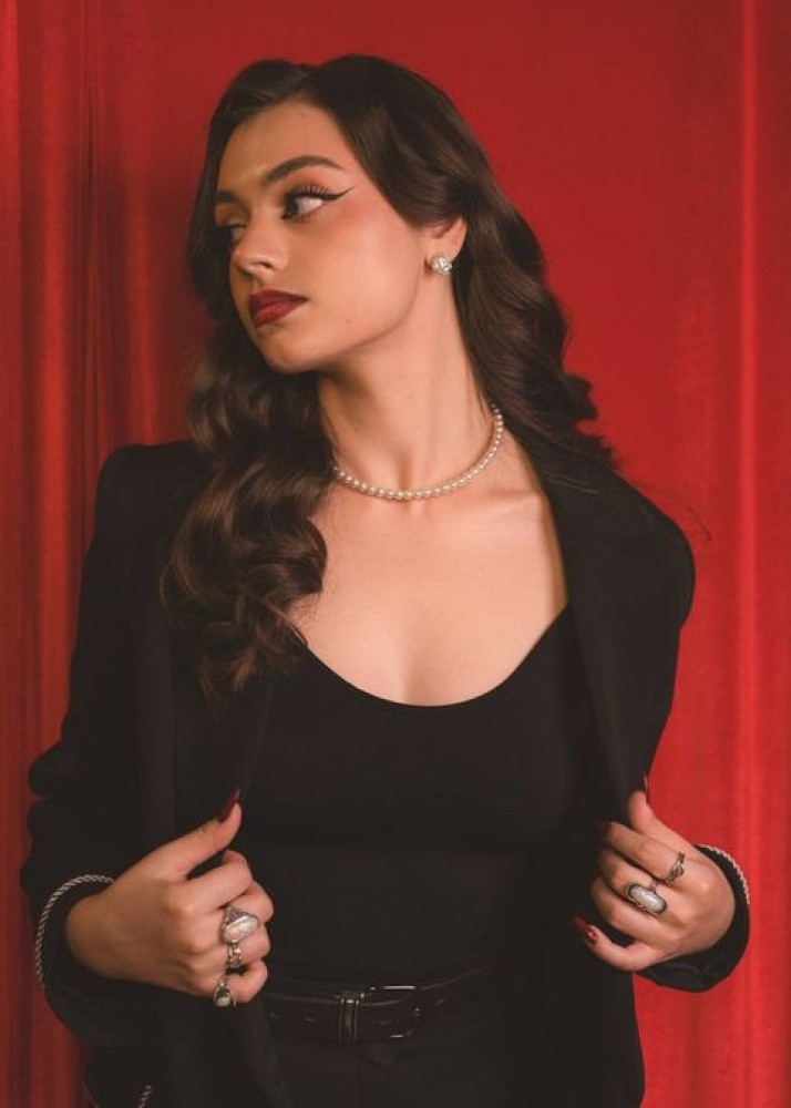 Индивидуалка Полли главное фото в городе Павловский Посад 