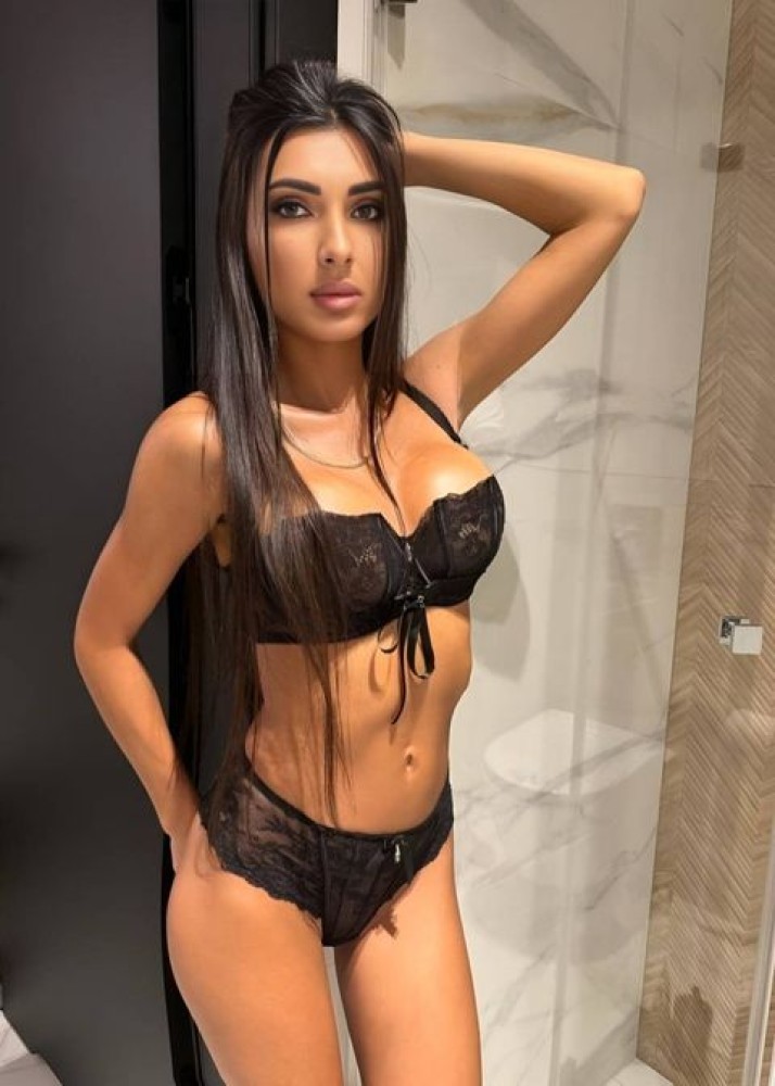 Индивидуалка Сара главное фото в городе Павловский Посад 