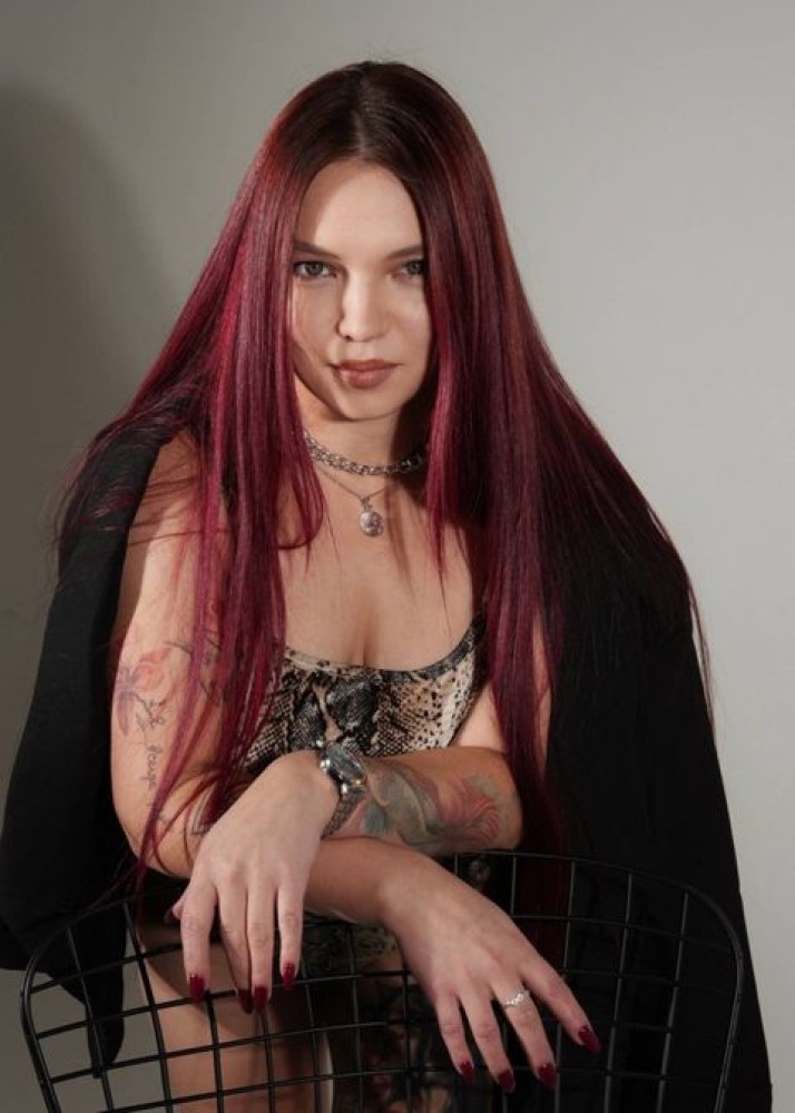 Индивидуалка Вита главное фото в городе Павловский Посад 