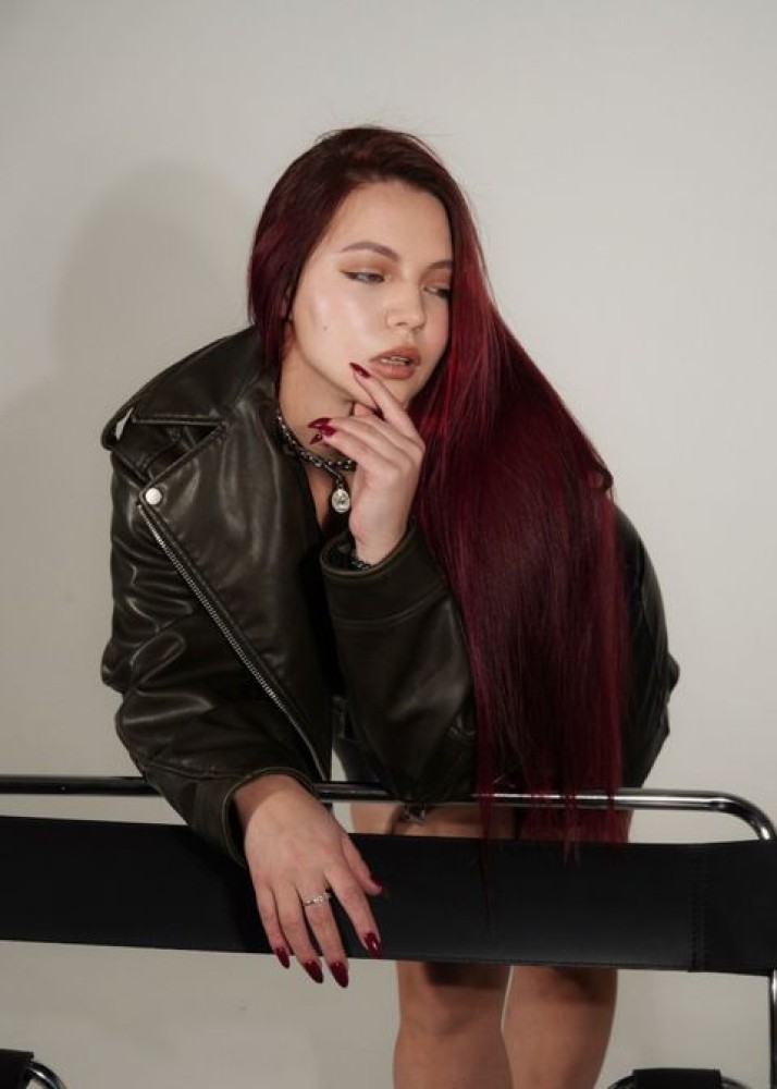 Индивидуалка Вита фото № 2 в городе Павловский Посад