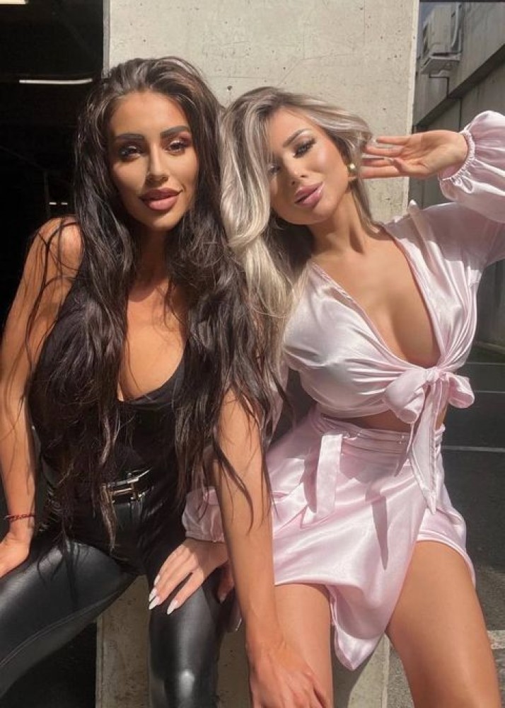 Индивидуалка Юля фото № 2 в городе Павловский Посад