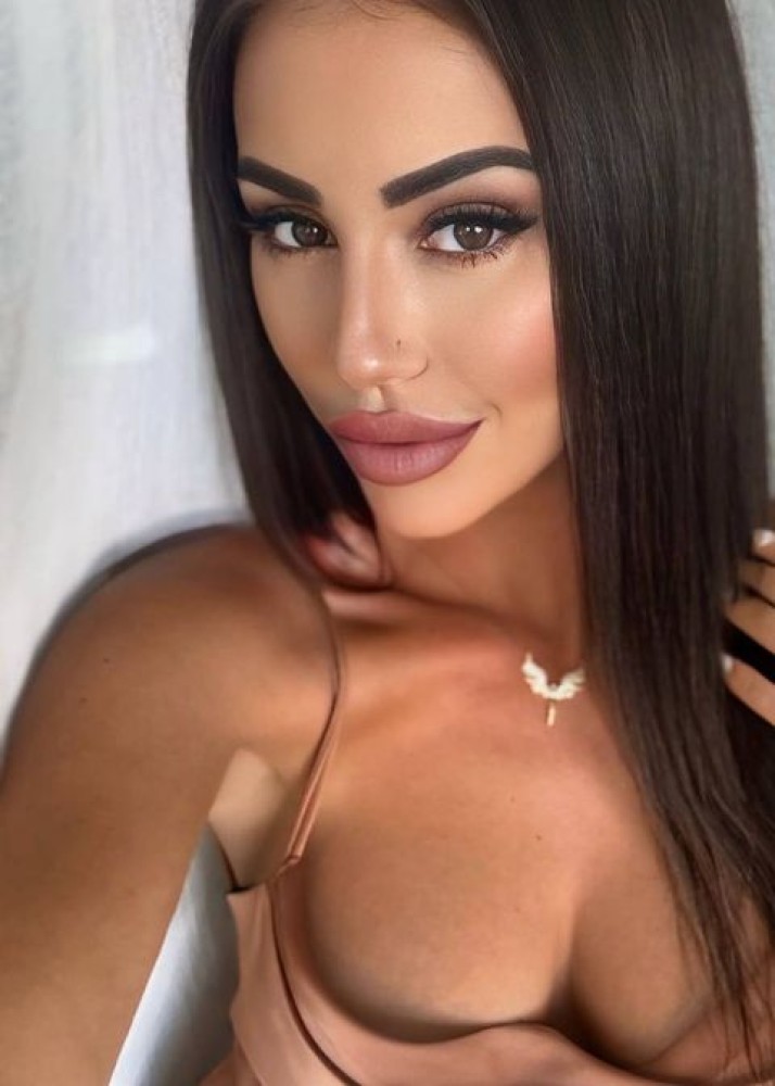 Индивидуалка Юля фото № 2 в городе Павловский Посад