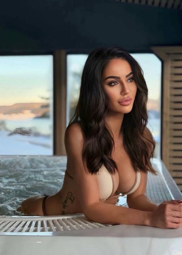 Индивидуалка Юля фото № 2 в городе Павловский Посад