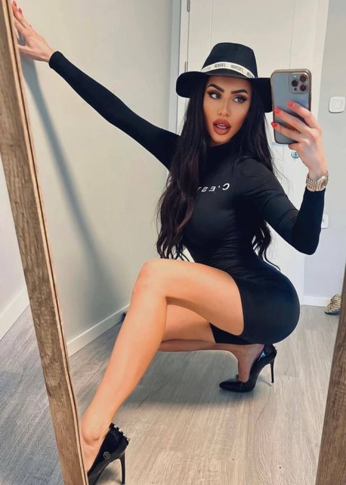 Индивидуалка Юля фото № 2 в городе Павловский Посад