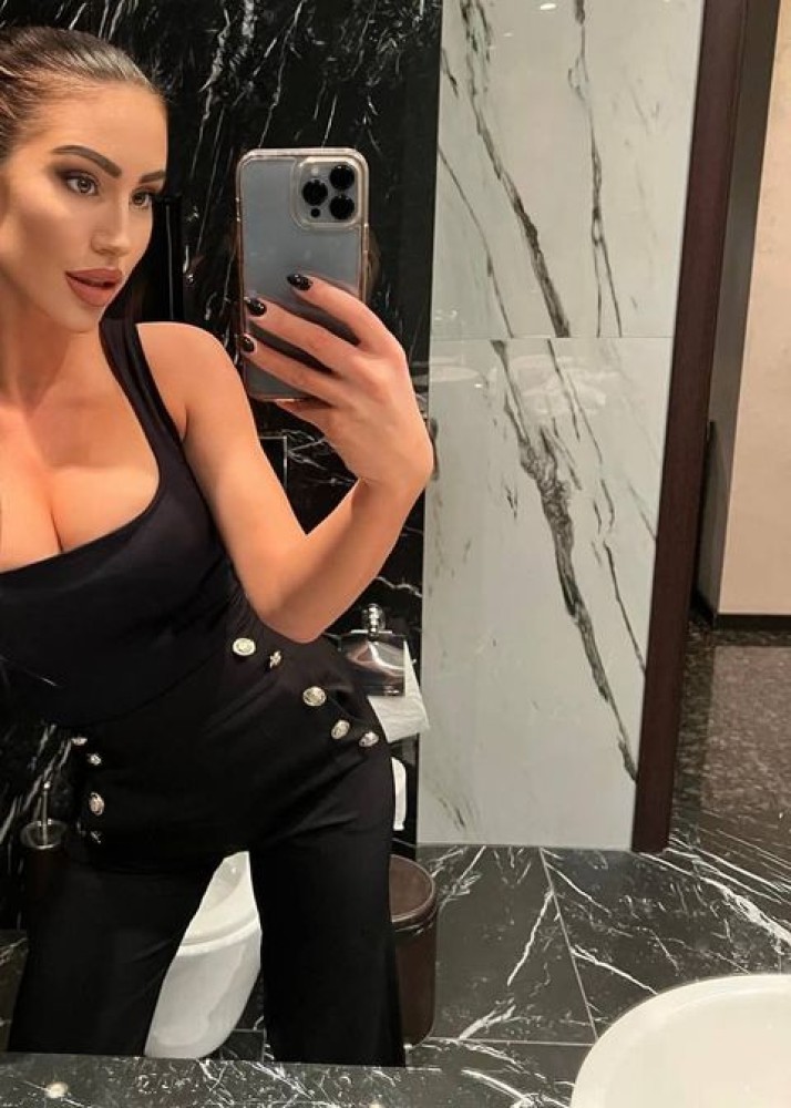 Индивидуалка Юля фото № 2 в городе Павловский Посад