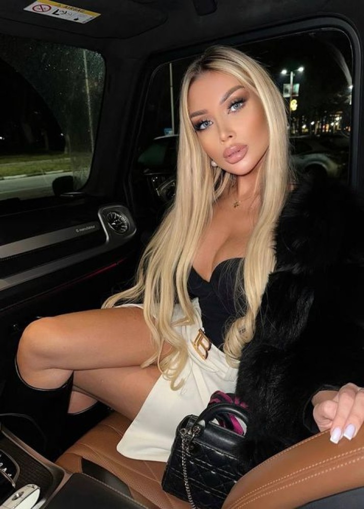 Индивидуалка Юля фото № 2 в городе Павловский Посад