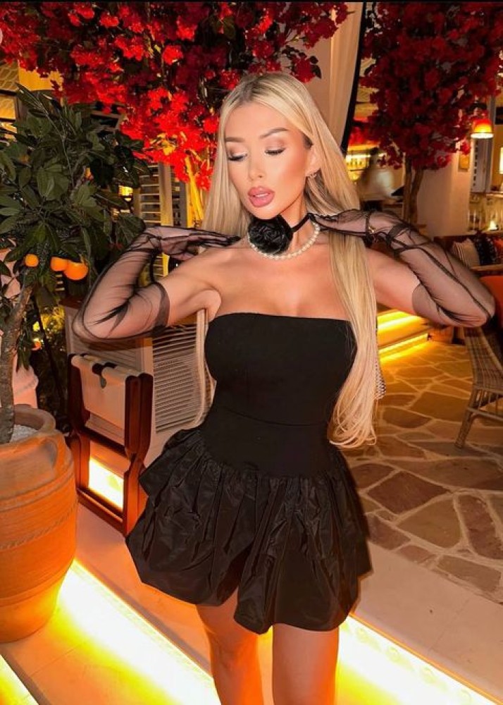 Индивидуалка Юля фото № 2 в городе Павловский Посад