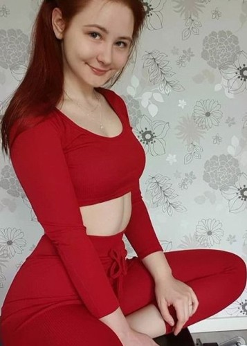 Алеся, Г. Павловский Посад