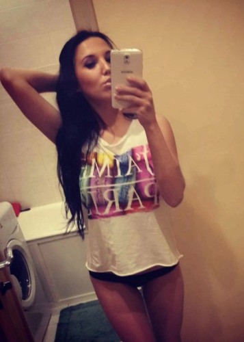 Аня, Г. Павловский Посад