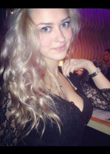 Кристина, Г. Павловский Посад