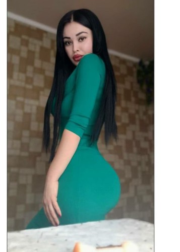 Марина, Г. Павловский Посад