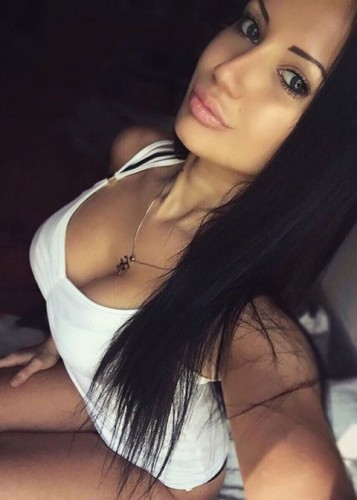 Маша, Г. Павловский Посад