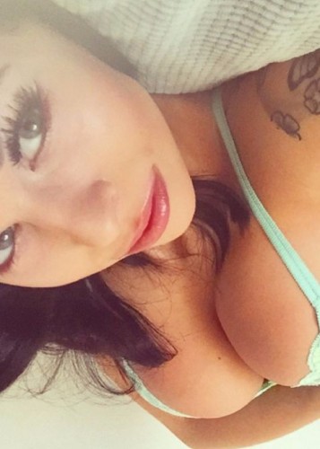 Ольга, Г. Павловский Посад