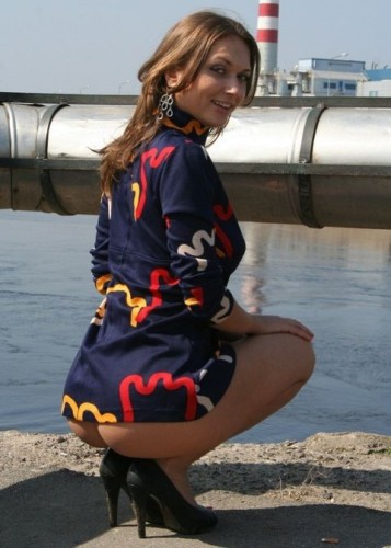 Соня, Г. Павловский Посад