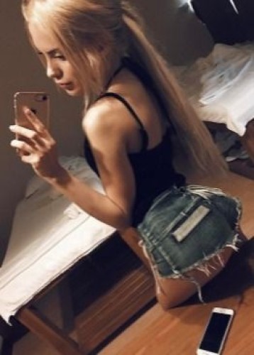 Света, Г. Павловский Посад