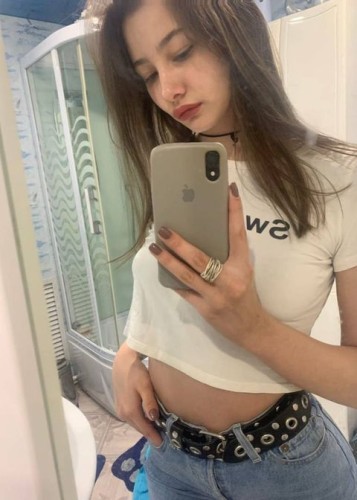 Зарина, Г. Павловский Посад