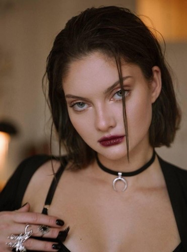 Эллочка, Г. Павловский Посад