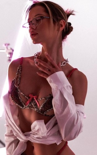 Мила, Г. Павловский Посад