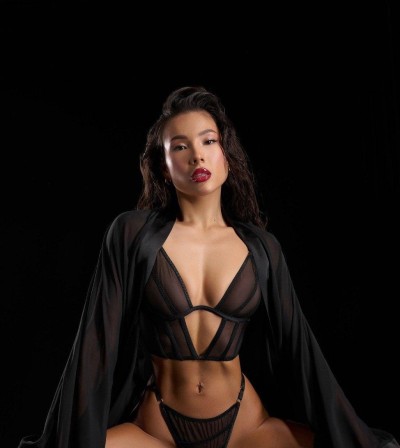 Светка, Г. Павловский Посад