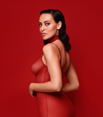 Дарина, Г. Павловский Посад