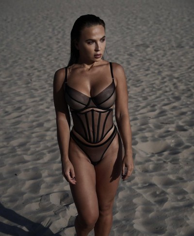 Алиса, Г. Павловский Посад