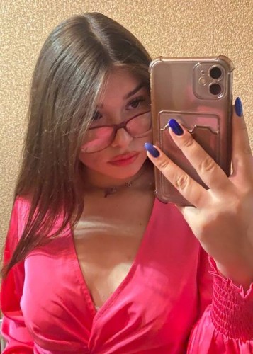 Анька, Г. Павловский Посад