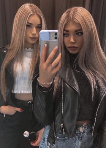 ЭмилияМаша, Г. Павловский Посад