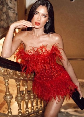 Линда, Г. Павловский Посад