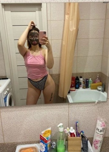 Настя, Г. Павловский Посад