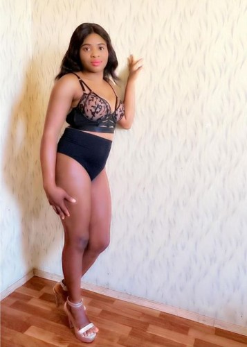 Shakira, Г. Павловский Посад