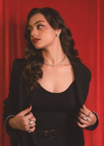 Полли, Г. Павловский Посад