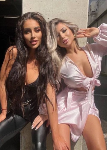 Юля, Г. Павловский Посад